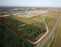 tereny inwestycyjne m