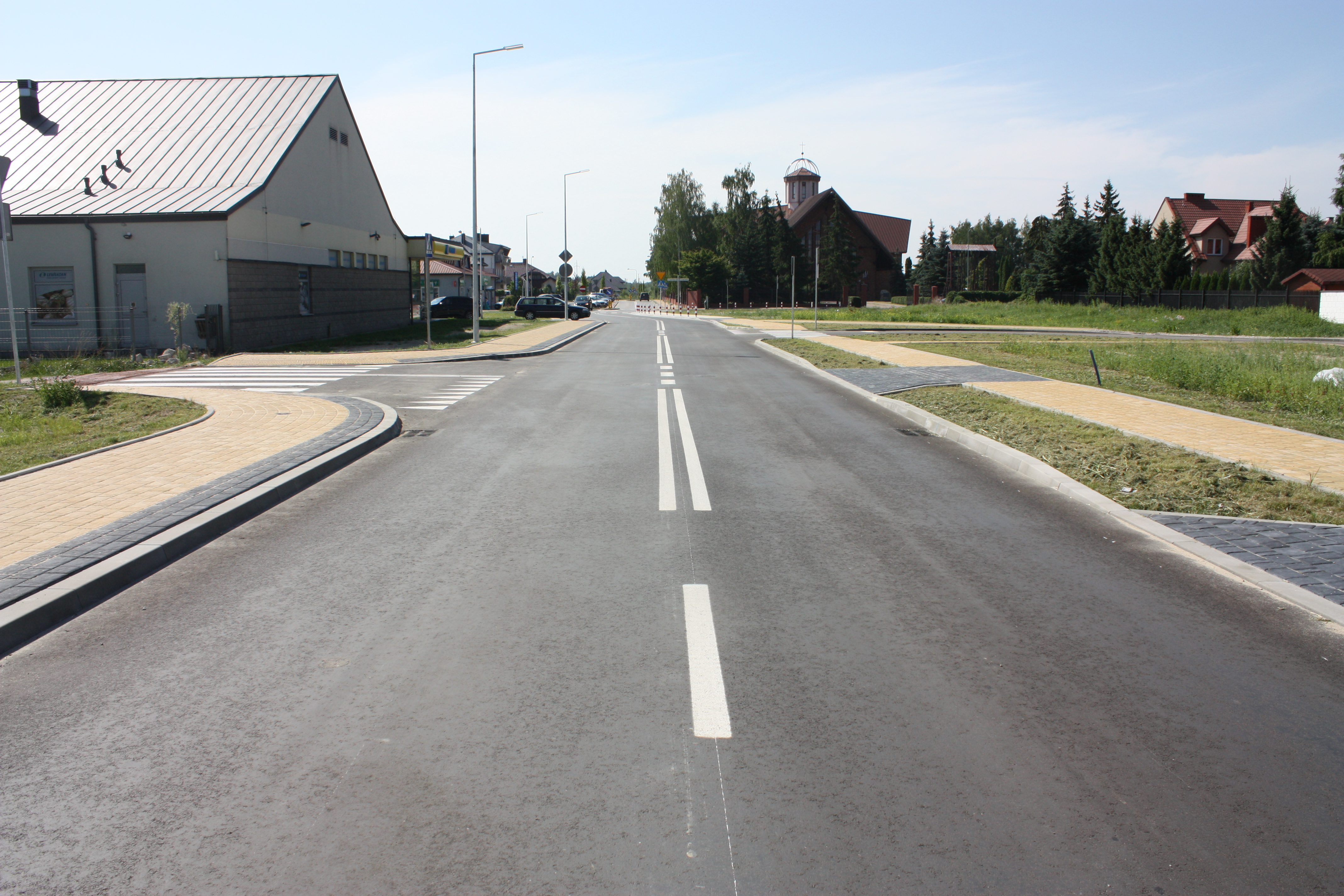 Grójec się rozwija 